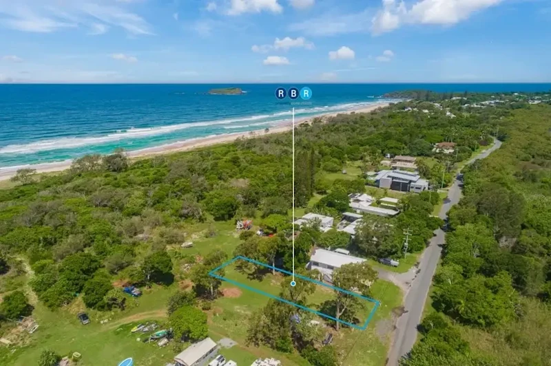 A Blank Canvas - Your Dream Beachfront Home Awaits63006770476931111