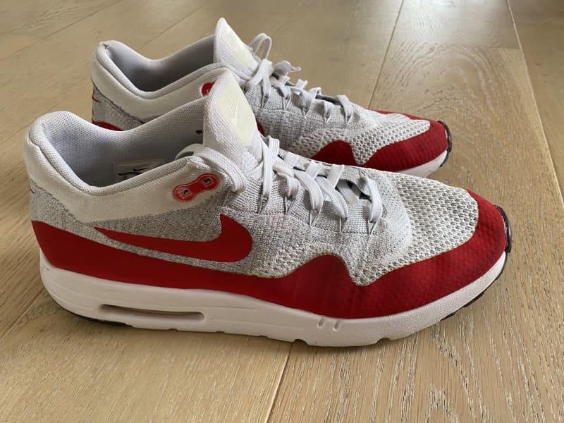Air Max 1 Ultra FlyKnit OG Size 14 | Men's Shoes | Gumtree Australia Manly Area - Allambie Heights | 1306136008
