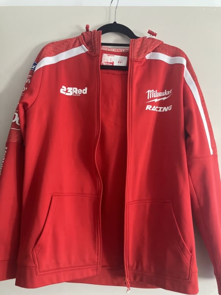 Snap-on, Jackets & Coats, Xl Mens Snapon Heated Jacket Without Battery