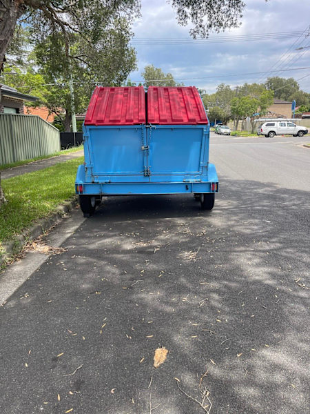 Portable Skip Bin business for Sale63007556150529112