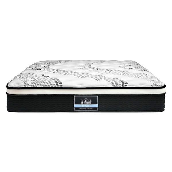 32cm Mattress Euro Top Queen62863384475522111