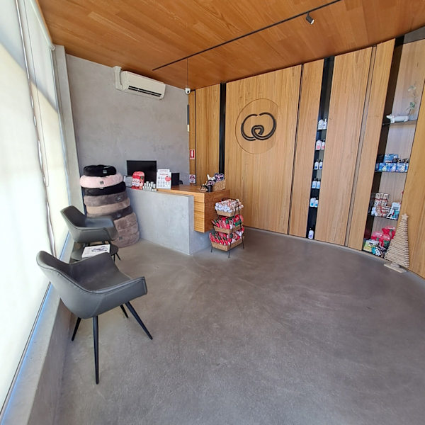 Thriving Pet Grooming Salon in a prime location63438904932866112