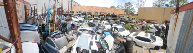 AUTOMOTIVE RECYCLERS / WRECKERS / MECHANICAL REPAIRS62882773947906113