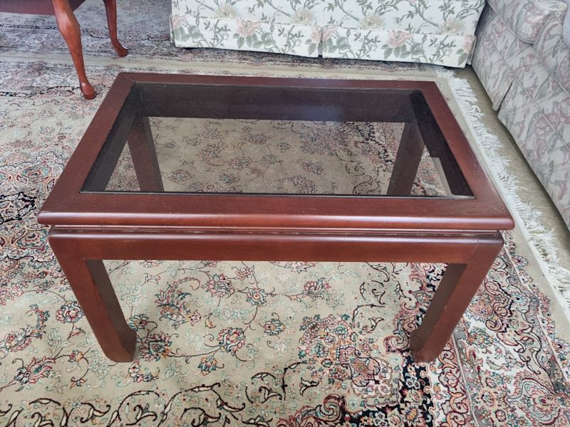 Coffe table 71x45cm62864724229122113
