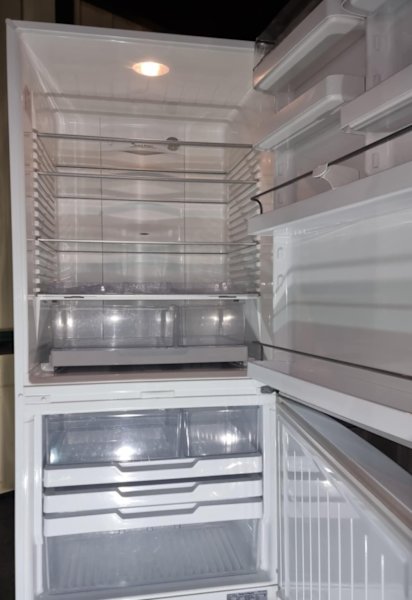 🔥 BIG 519L Fisher & Paykel Fridge – Bargain! 🔥63018172199041111