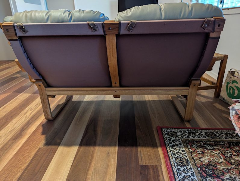 Lounges Leather Tessa 2 x 2 Seaters 62863379332226113