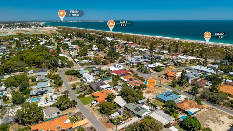 809sqm of premium coastal land to build your dream home!62995619355649114