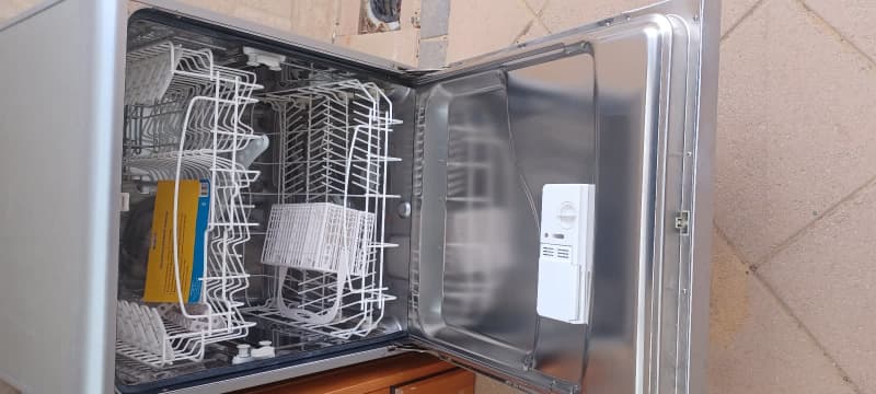 NEW Dishwasher 63015642030083112