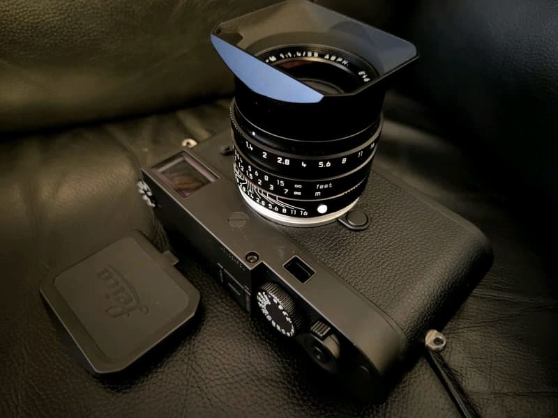 rare 35mm cameras