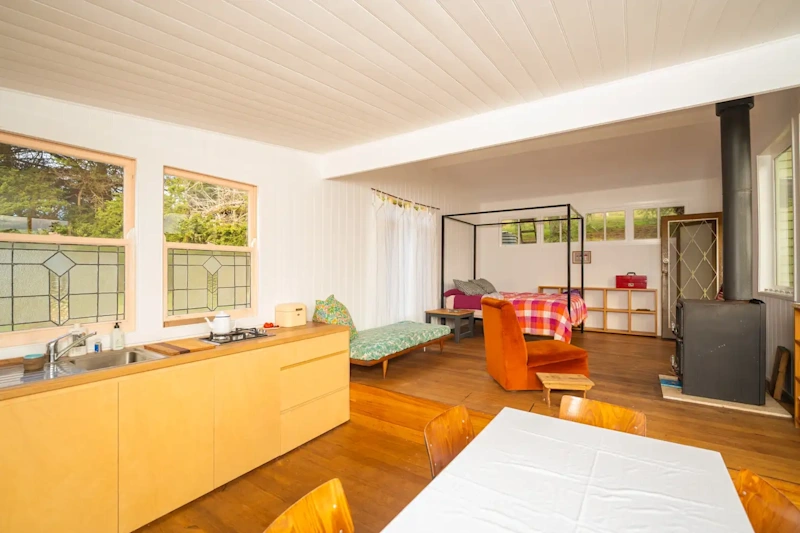 Off-Grid Getaway on the Moorabool River62919231289857113