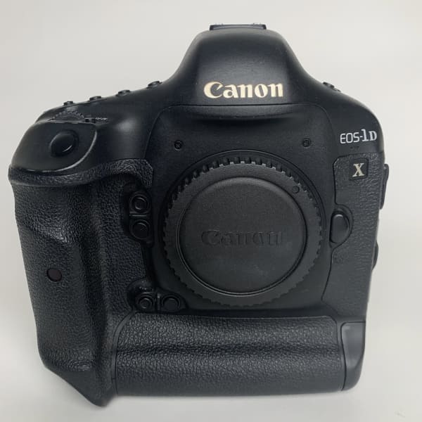 canon 1dx mark ii gumtree