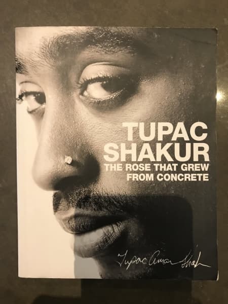 Tu Pac – urbanarts