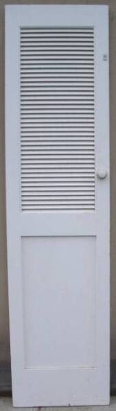 Internal Louvre Door (2030x505x35mm)630060569749781115