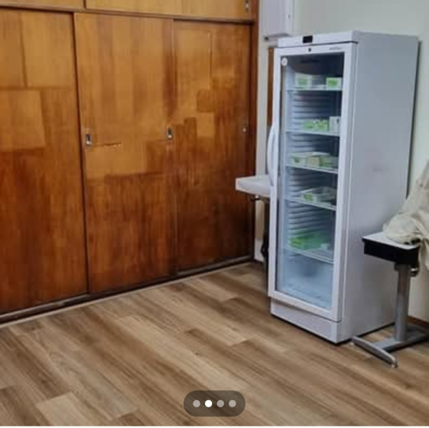 Office Space / Medical Suite ($420 Per Week) Mon to Fri63438993002881111