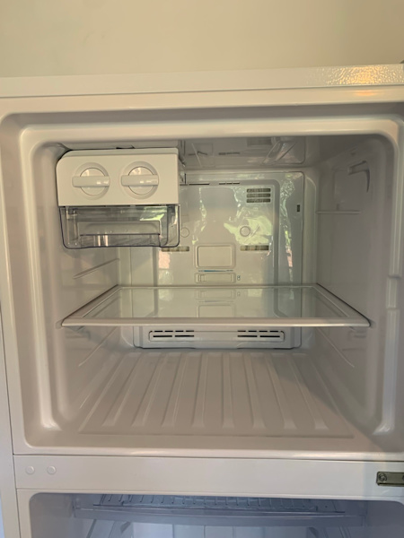 Westinghouse Frost-Free Refrigerator Freezer63022634230785114