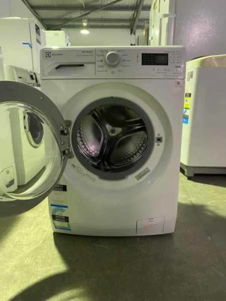 Electrolux 7 Kgs Washing machine63012913040387112