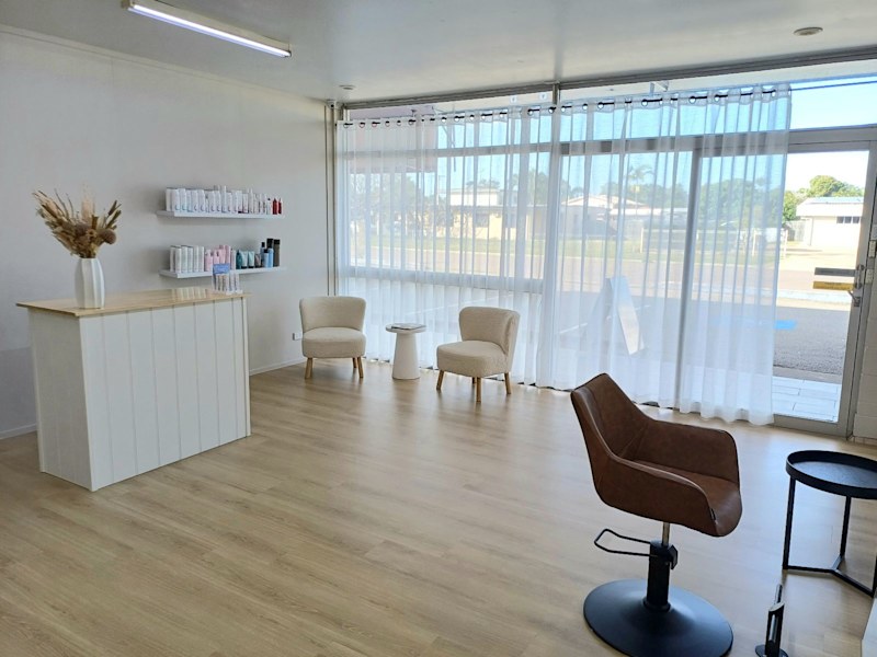 Hair Salon For Sale Townsville 62885358809985111