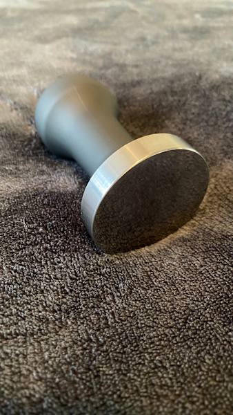 Crema Pro Coffee Tamper 58mm63016486104833113