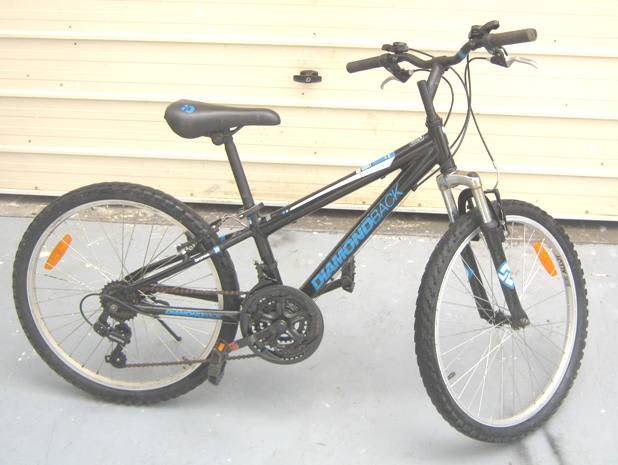 diamondback bronco 24 price