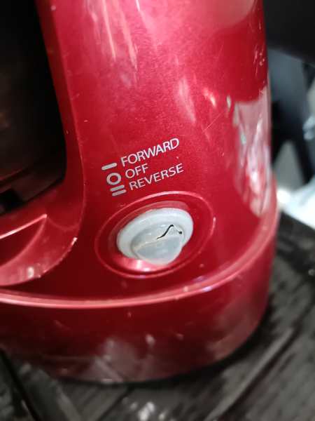 Kuvings B6000-621CBS2 Slow Cold Press Juicer63443692887170112