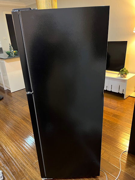 CHiQ Fridge (Still Under Full Warranty!)63019989206146113