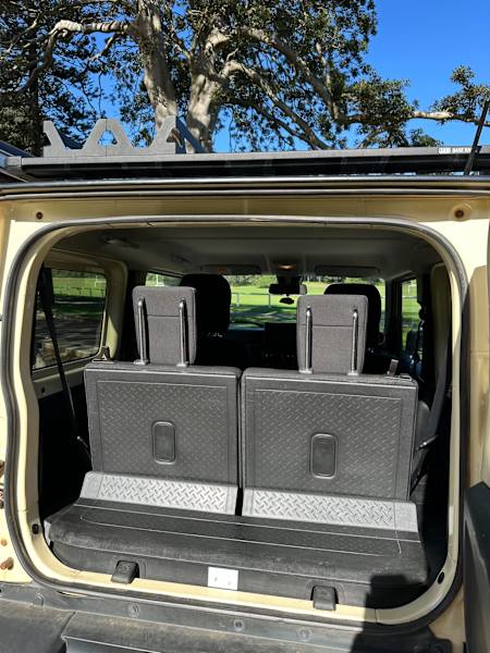 SUZUKI JIMNY GLX 201962882737630083112