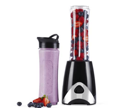 Contempo Personal Blender - Black63017765860354111