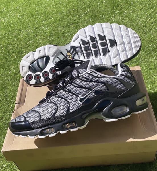 Rare nike tns for on sale sale