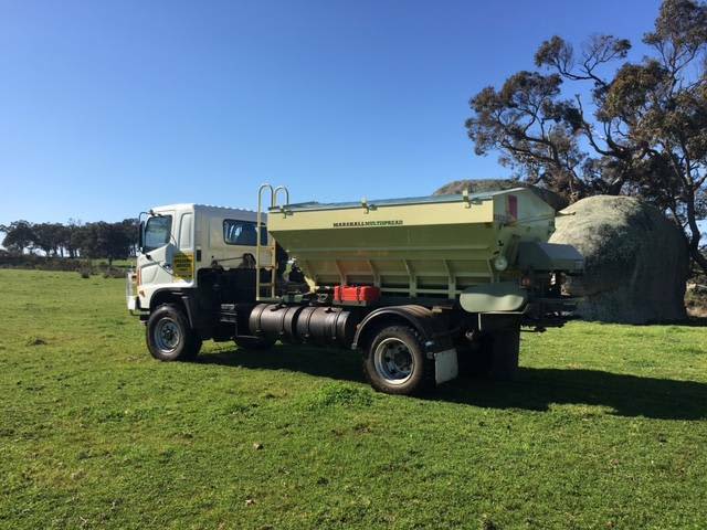 South Coastal Spreading Services Torbay62864726196609112
