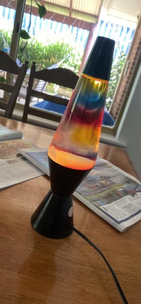 gumtree lava lamp