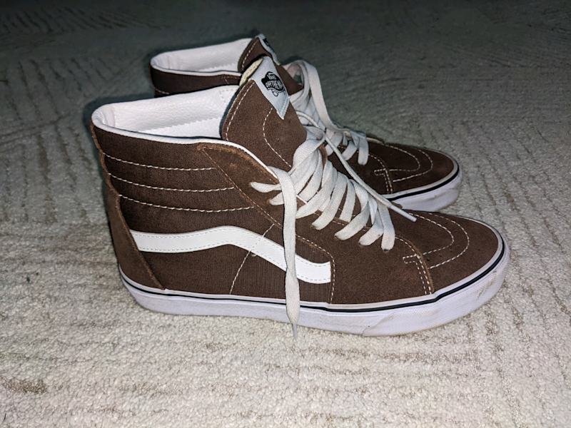vans us9