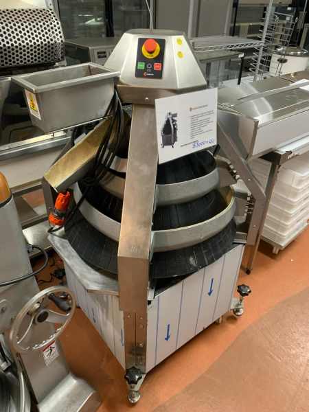 Kumyaka Dough Roller634424212669451114
