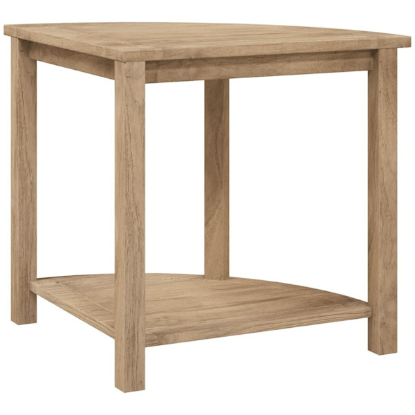 Bathroom Side Table 45x45x45 cm Solid Wood Teak..62864723294081113