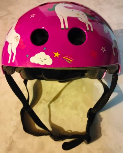 Hornit discount unicorn helmet