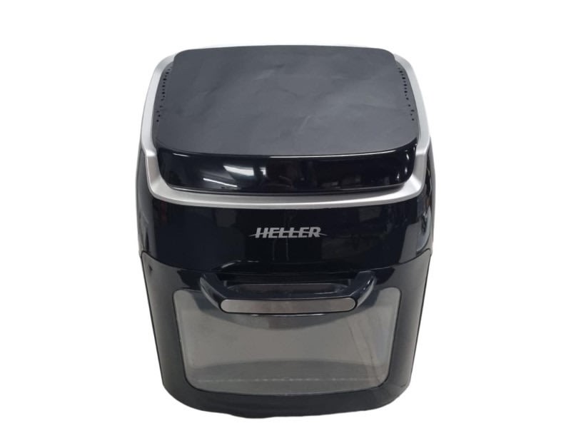 Heller HAF12 Air Fryer 12L *000900275367*63441553203459110
