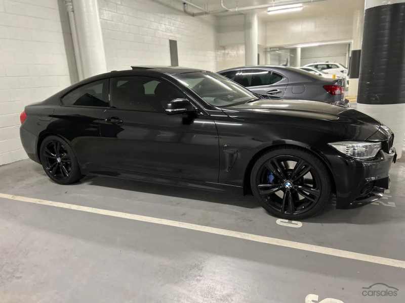 2014 BMW M Sport 428i63437623637506111