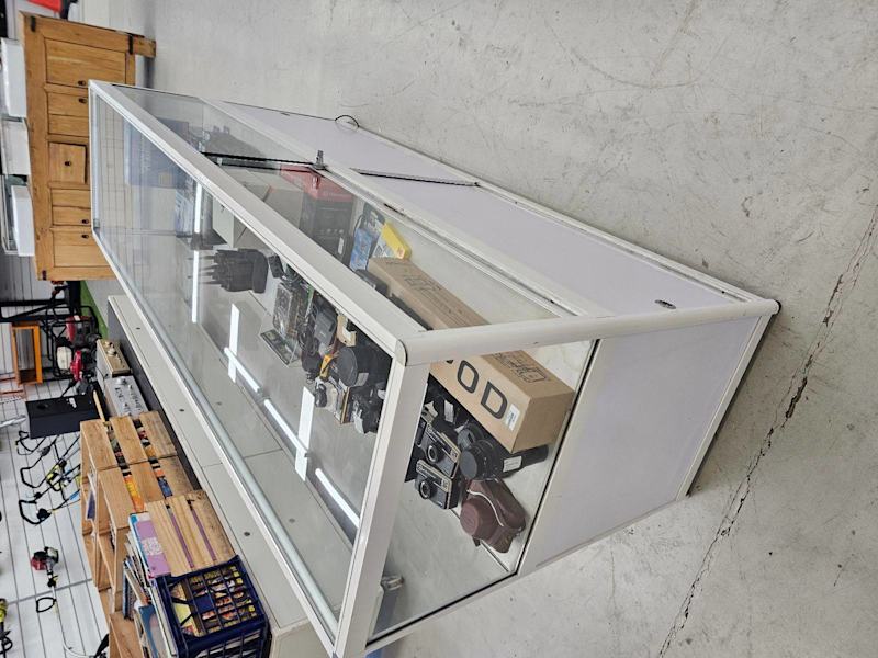 Glass Cabinets for Sale $100 628633800165151117