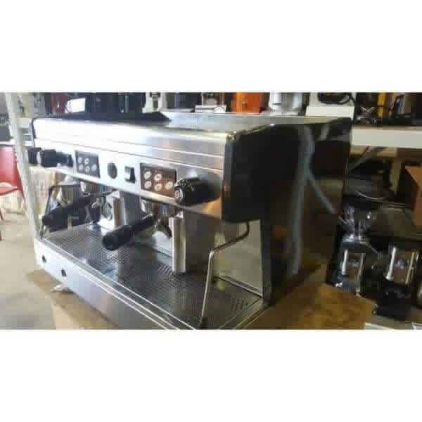 Cheap 2 Group High Cup 15 Amp Wega Altair Commercial Coffee Machine63470145750146111