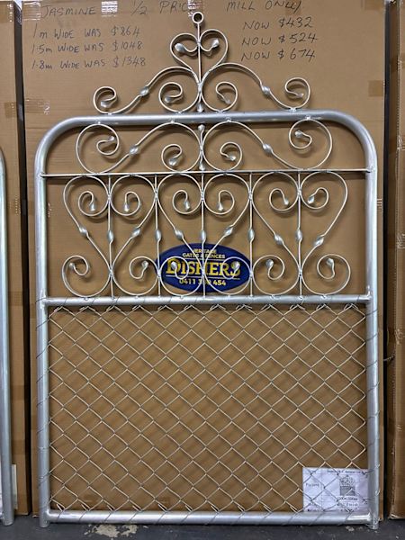 Heritage Gates SALE 63012444593027112