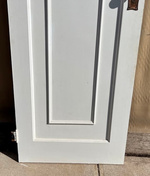 Internal Door with Key - 1945mm High x 805mm Wide x 45mm Thick63006420824963112