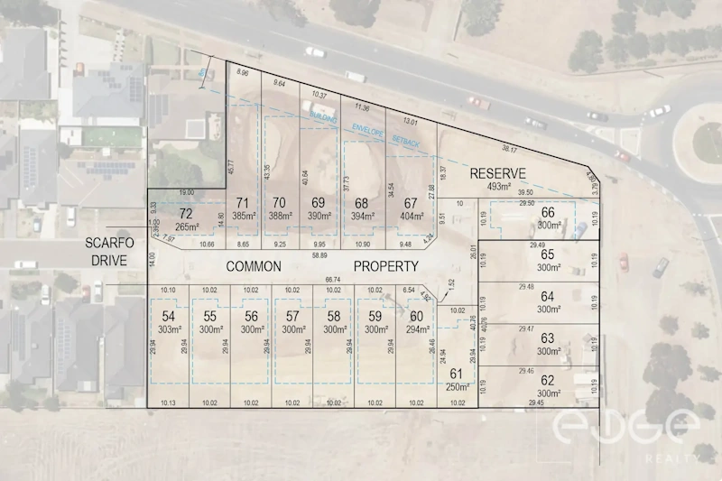 Build Your Dream or Invest in Growth - Premium Land in a Thriving Community!63006389372674113