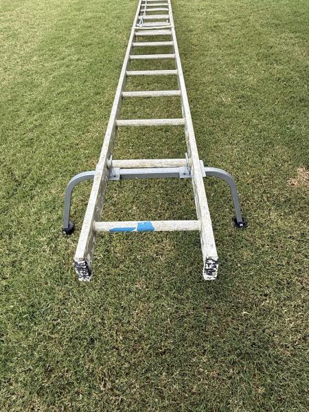 Aluminium 5m Extension Ladder 630119909541141121