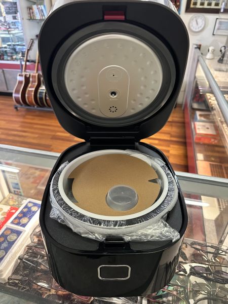 Brand New Supor SF40FC665 Rice Cooker 4-5L Chinese Language Only63019991062145111