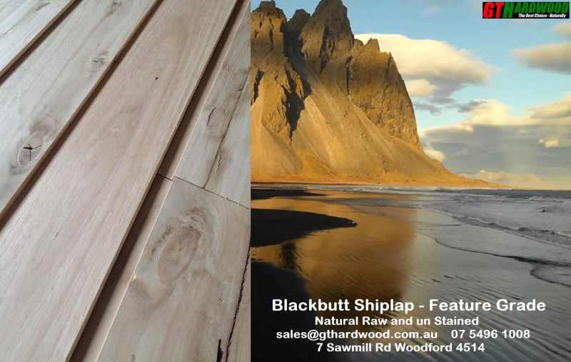 Toowoomba Hardwood Timber Shiplap and Wall Panel630077410186261110