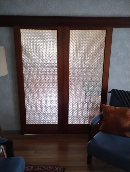 Decorative Glass sliding doors63005434539522111