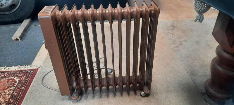 Speedie Electric Oil Heater630181749098261110