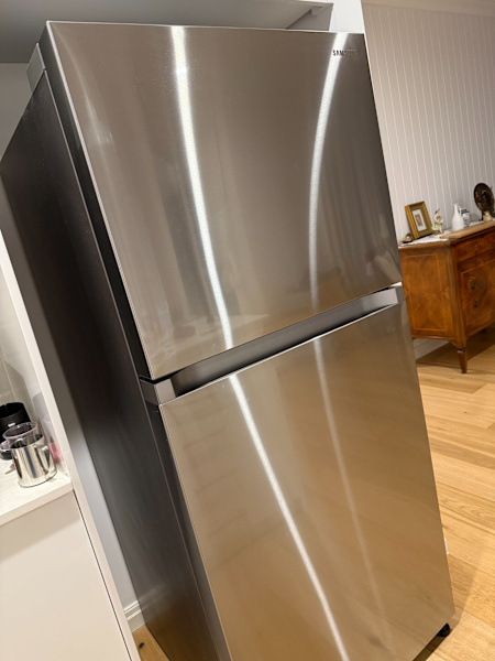 Samsung Fridge 498 litres63022634206977111