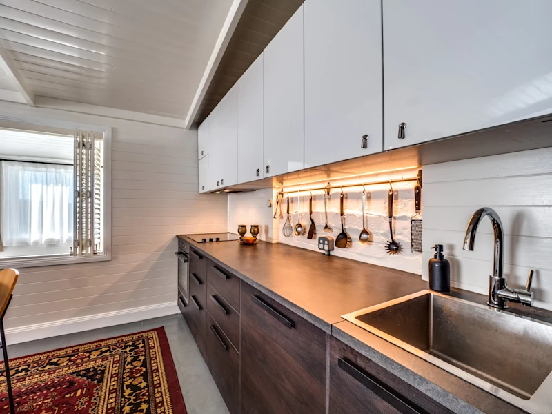 A renovated retreat with a relaxed waterside Portland vibe62931713433346113