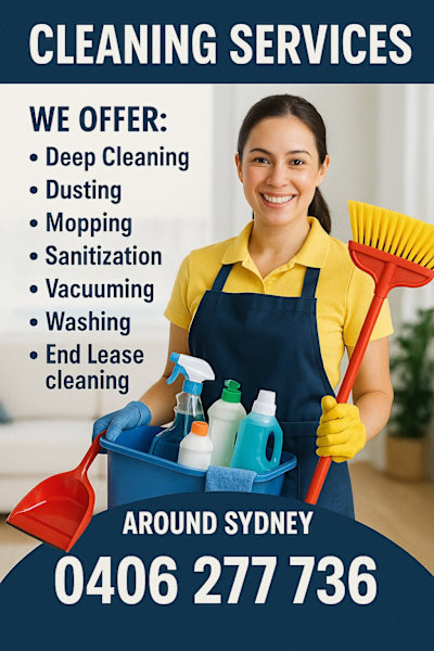 ???? CleanSpace Solutions – Sparkle Your Space, Stress-Free! ✨628634165991701126