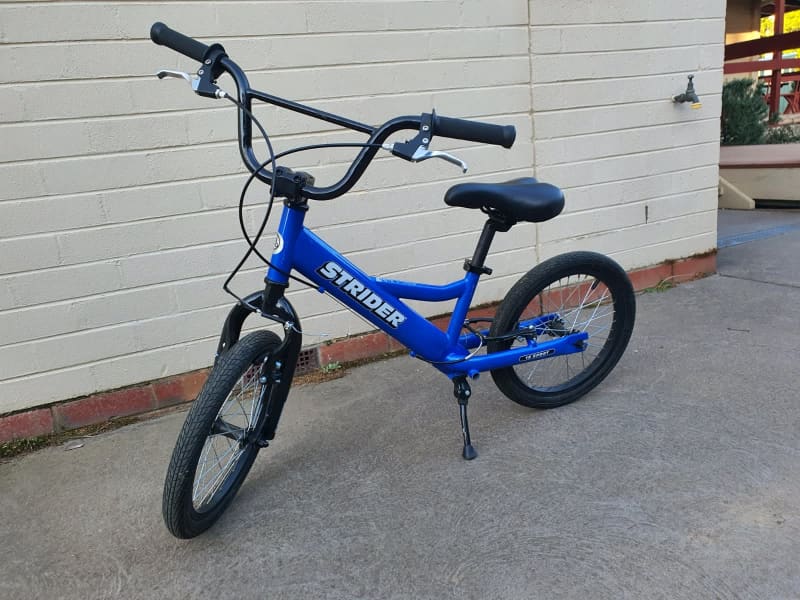strider 16 inch